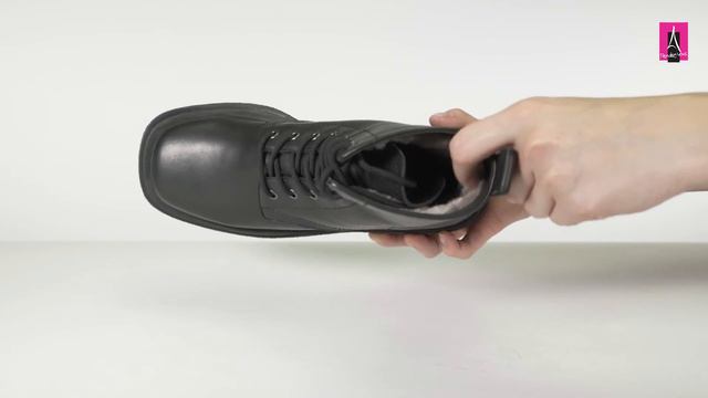 Видеообзор I Женские ботинки TENDANCE 2671590 смотреть онлайн