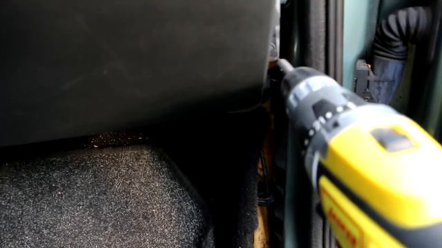How to replace Renault Megane 2 cabin air filter смотреть онлайн