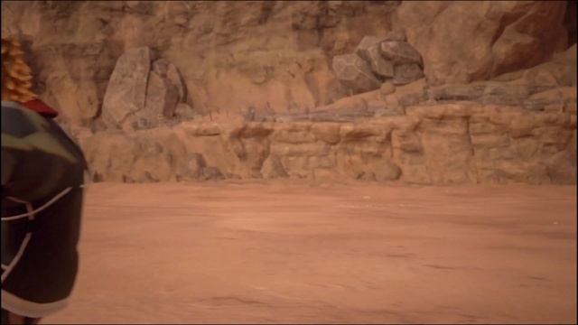 Kingdom Hearts 3 ReMind DLC walkthrough Part 1 - KH3 DLC story intro and gameplay смотреть онлайн