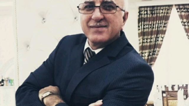 Mirməmməd Mircavadov 