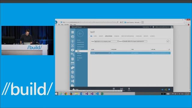 Cloud Authentication Troubleshooting and Recipes for Developers смотреть онлайн
