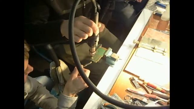 Практика (курсы CellWorks) смотреть онлайн