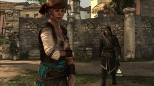 Assassin's Creed 4: Black Flag - одна из лучших игр серии (Обзор)