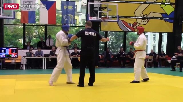 European Championship Fighting.   Чемпионат Европы по рукопашному бою 2014 в Праге ANDREI BARBAROSA