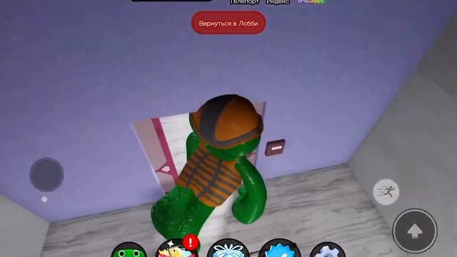 КАК ПОЛУЧИТЬ ДЖАМБО-СТРОИТЕЛЯ В GARTEN OF BANBAN RP|туториал смотреть онлайн