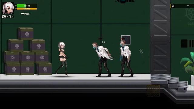 The Shadow Of Yidhra 1-1 1080p 60fps смотреть онлайн