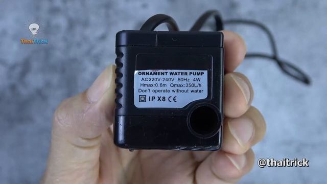 How to Make a Beautiful Tabletop Water Fountain смотреть онлайн