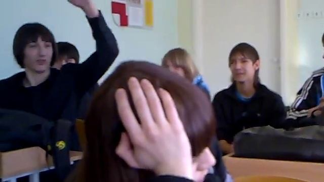 Точилов Иван. Часть 4: Я люблю уроки химии!.mp4 смотреть онлайн