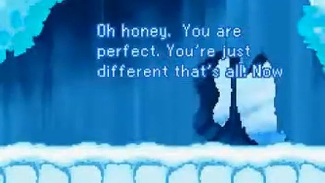 Game Boy Advance Happy Feet смотреть онлайн