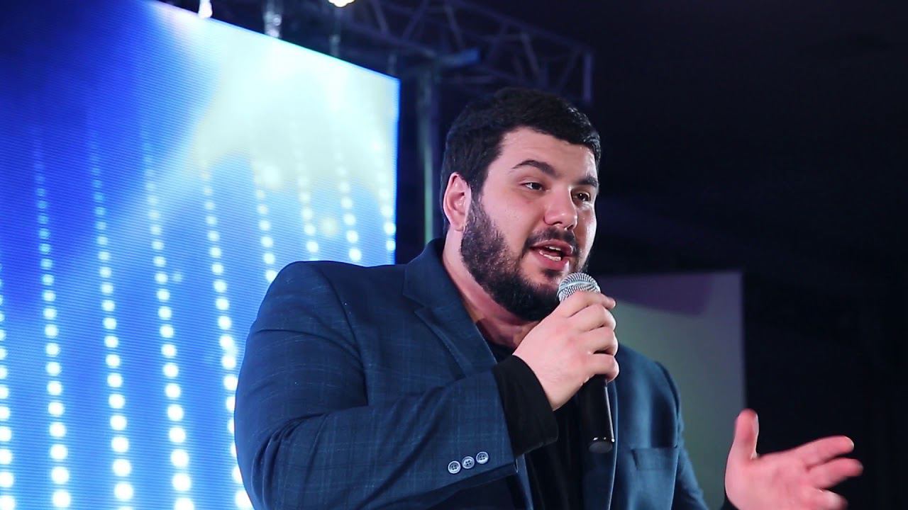 АРЧИ-М - Не Забуду (Сольный Концерт 2018) 7 НЕБО смотреть онлайн