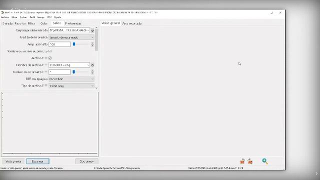 Epson Perfection 2450 Photo