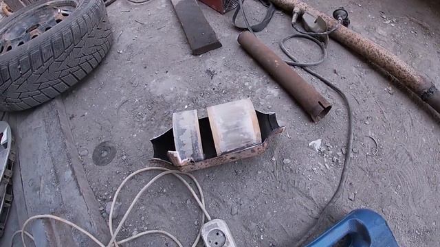 Сколько МОЖНО ЗАРАБОТАТЬ на сдаче катализатора с авто / Дополнительный заработок при продаже авто смотреть онлайн