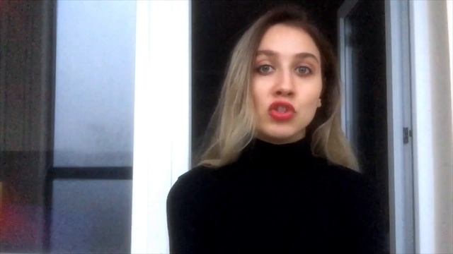 Я ТЕБЯ ЛЮБЛЮ.ТЫ МНЕ НРАВИШЬСЯ.Я ТЕБЯ ХОЧУ. Как признаться в любви на испанском?Подробнее в описании смотреть онлайн