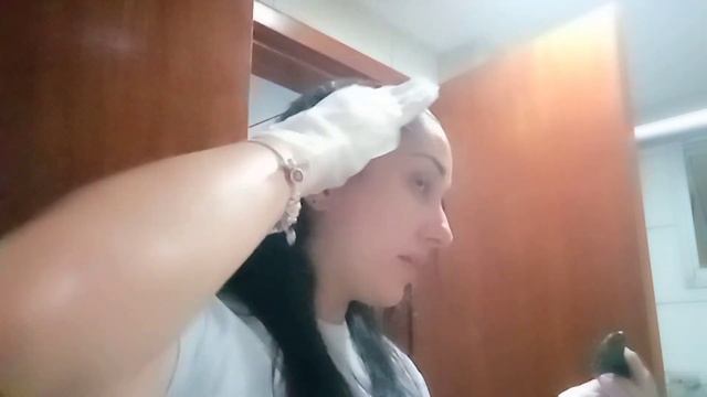 Passando Majirel 5.0 em casa! смотреть онлайн