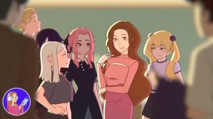 Я пошла воевать с лучшей подругой за парня