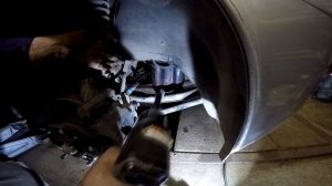 УБИРАЕМ ЖОР МАСЛА НА МАТИЗ ДЭУ 0.8      ПО ДЕШМАНУ ЧАСТЬ № 1