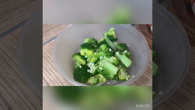Как вкусно приготовить брокколи? смотреть онлайн