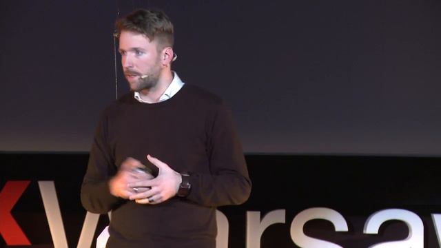 TEDxWarsaw - Tom Bieling - Design for the disabled смотреть онлайн