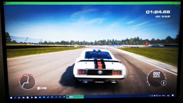 Call of duty Warzone and Grid 2 | Huawei Matebook D14 / Honor Magicbook 14 2020 Gaming Test Review смотреть онлайн