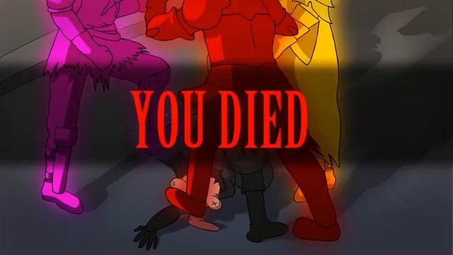 Dark Souls III : Troll Fails (озвучил FoxHom) смотреть онлайн