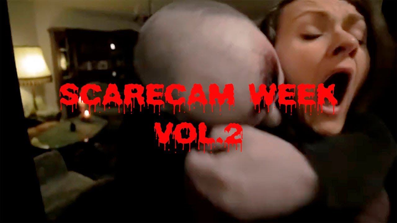 Best Of Scare Cam Volume 2 || APRIL 2019 Vines