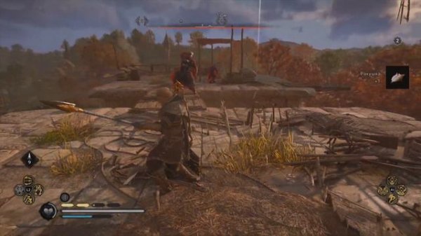 Лети, Эйвор Assassin's Creed Valhalla