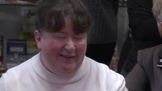 ВЫСТАВКА ЛЬВА ВЕЙБЕРТА_03_12 смотреть онлайн