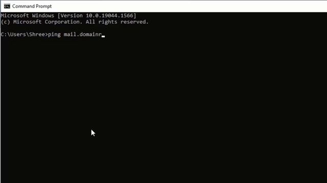 How To Find SMTP IP Address?  Check SMTP Server IP Address 2023