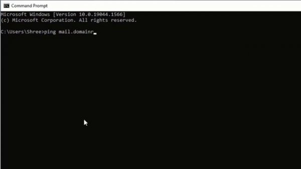 How to Find SMTP IP Address? Check SMTP Server IP Address 2023
