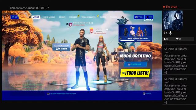 Jugando con xxxtentation lo saque de la tumba :D смотреть онлайн