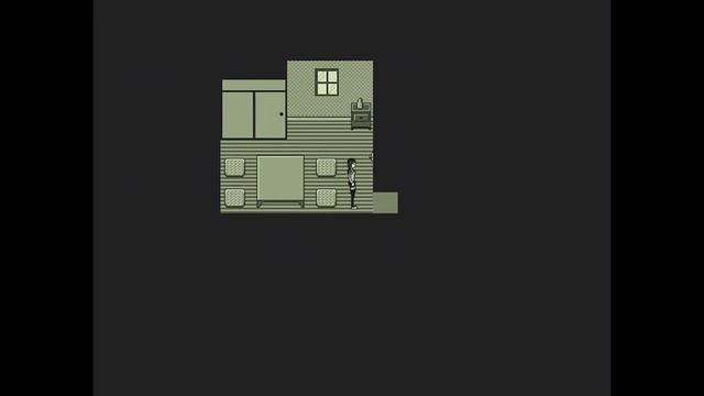 From Next Door - BEHIND THE WINDOW (RPG Maker Horror) Manly Let's Play [ 1 ] смотреть онлайн