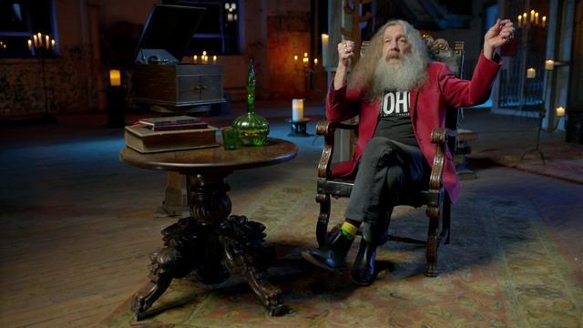 Alan Moore Storytelling - Lesson 19 - Places смотреть онлайн
