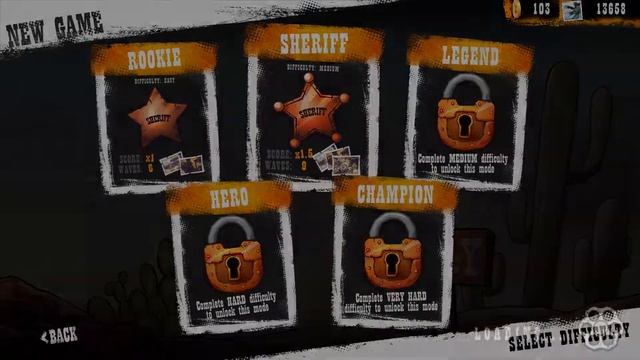 Western 1849 Reloaded PC Gameplay 60fps смотреть онлайн