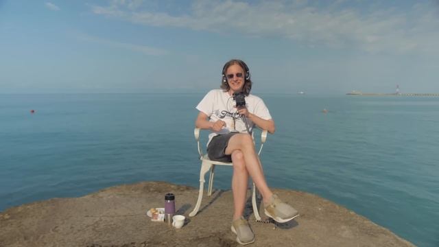 Подкаст "Сладкая жизнь Андрей Айрапетова" ОРЕШКИ С ВАРЕНОЙ СГУЩЕНКОЙ смотреть онлайн