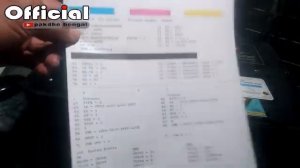 Print Test Page Manual HP Ink Tank 315 310, manual Print Test Page hp ink tank 315 310