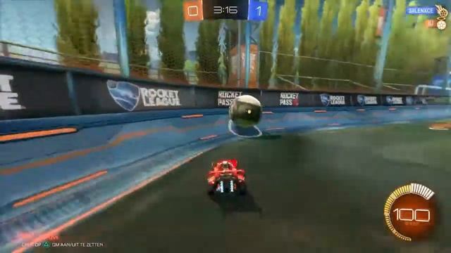 Playing Rocket League | BEST OWN GOALER | Trade| Ranked 1s смотреть онлайн