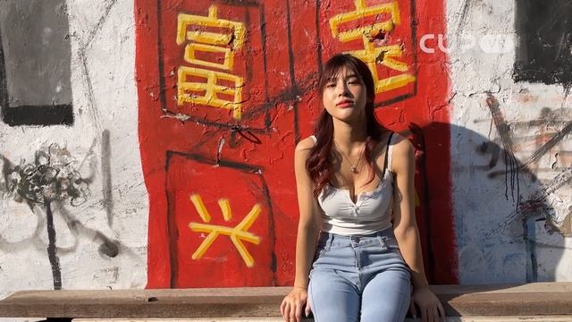 [CupVR Travel] INSANE! The SECRET Bangkok; Art, Architecture, Ambients, Cats and Me Ft. Fang Natnar смотреть онлайн