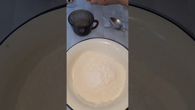 Сливочные пироги