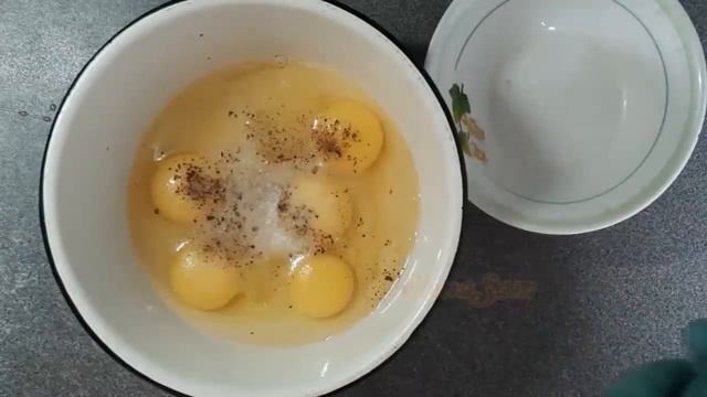 Классическая испанская тортилья - вкусно и просто! смотреть онлайн