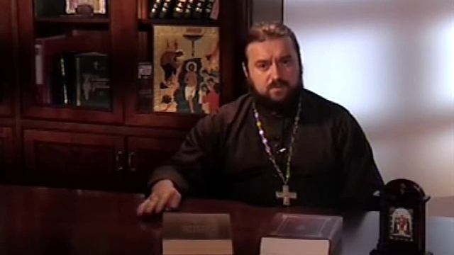 17. Поминание усопших