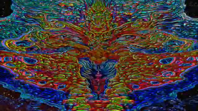 FRONT 242 - SEQ666: P.U.L.S.E. смотреть онлайн