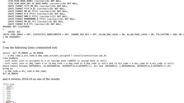 Databases: Need Help With SQL Server 2008 Join With 3 Tables смотреть онлайн