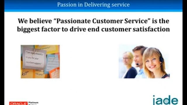 Transforming IT Organization from a Cost Center to a Center of Business Innovation with Oracle AMS смотреть онлайн