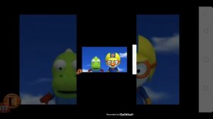 뽀롱뽀롱 뽀로로 TALKING PORORO (ENGLISH) - SINGING AND PLAYING FUN GAME