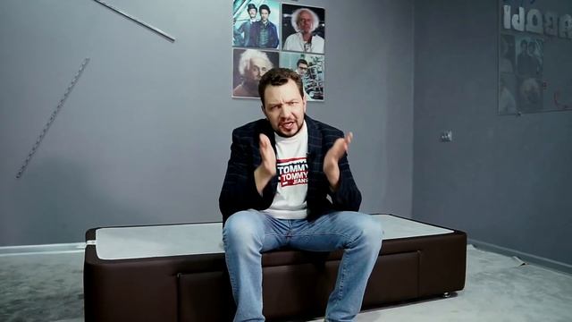 НАДЕЖНЫЕ КРОВАТИ! Выбираем Надежную Спутницу для Сна - СКРИП перестанет быть помехой! смотреть онлайн