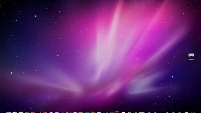 Mac OS X 101: 2: Menu Bar смотреть онлайн