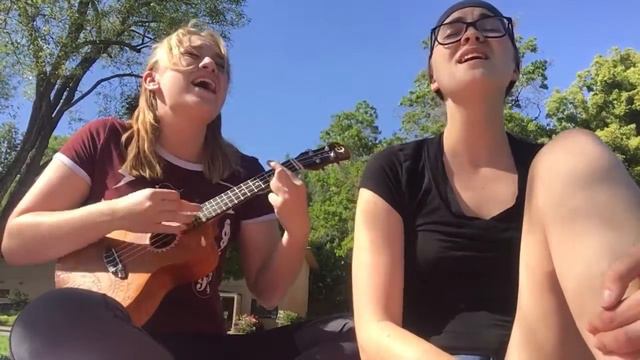 A Kindred Spirits Tragedy | Original by Kennedy | FEAT. Madison Shrader смотреть онлайн