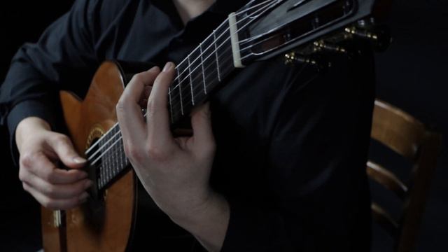 Matt Palmer plays Linear Singularity by Andy Mitchell - world premiere смотреть онлайн