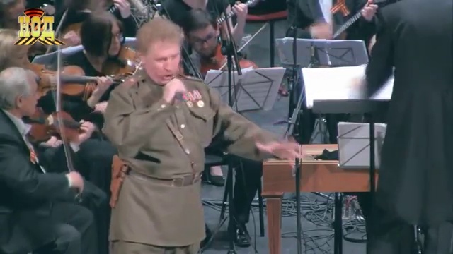 'Черноглазая казачка' сл.И.Сельвинского, муз.М.Блантера смотреть онлайн