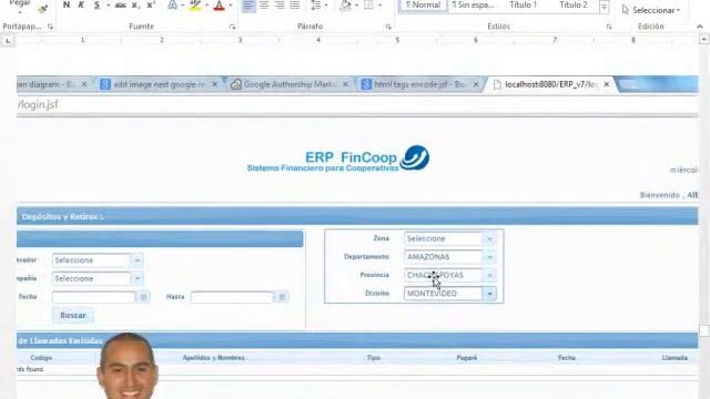 Introducción - Java EE + Spring + Primefaces смотреть онлайн